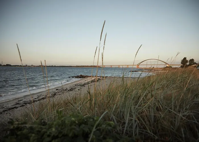 Gold I Casa vacanze Fehmarn