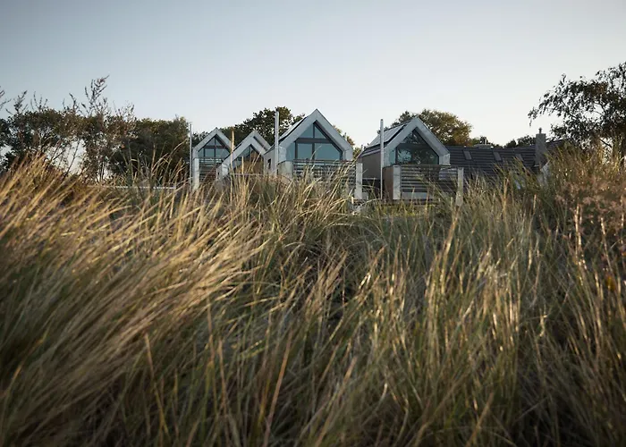 Gold I Casa vacanze Fehmarn