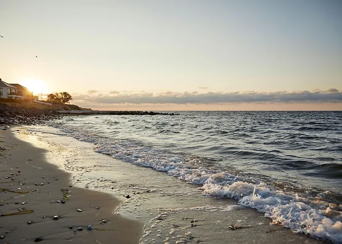 Casa vacanze Gold I Fehmarn